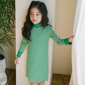 [아이러브제이] 탐이나 스트라이프 원피스 JQFOP15