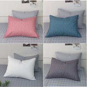 룸마이룸 위드미 나노화이바 베개커버 50X70