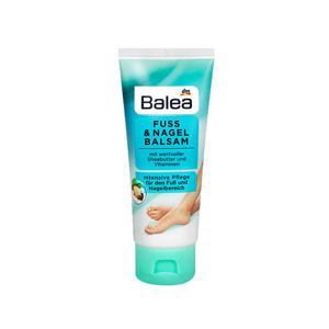 발레아 풋 앤 네일 발삼 100ml