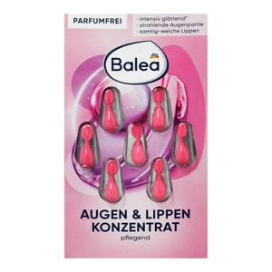 발레아 아이&립 케어 집중 앰플