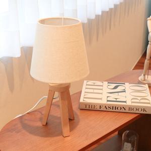 갤러리데코 모던 인테리어 조명 무드등 무디 우드 단스탠드