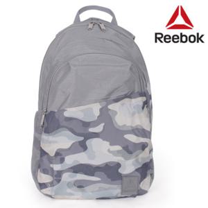 리복 여성 ENH 그래픽 백팩 스포츠가방 - CE6239