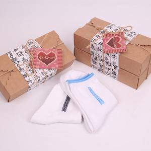 빅토 설날선물 2족 선물세트 양말선물세트 AAP133