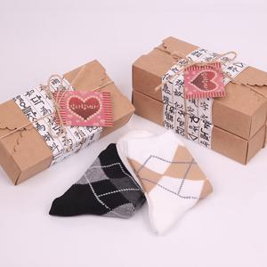 빅토 설날선물 2족 선물세트 양말선물세트 AAP103