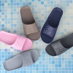 [실내화뱅크]EVA 데이지 슬리퍼