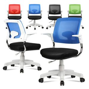 a6 바퀴의자  PC방 대기실 고정 고급사무실의자