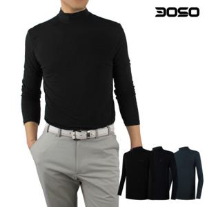 [삼공오공]골프웨어 남성 봄/가을 골프티셔츠/LSTA