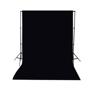 미니스튜디오 개인방송 양면 배경천 크로마키천