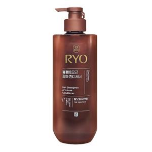 려 흑운 볼륨앤모근강화 컨디셔너 592ml