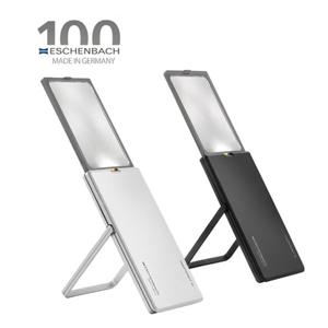 [에센바흐]이지포켓 XL LED조명돋보기(2.5배율) 152210 / 152211