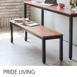 멀바우 원목긴벤치 1600_긴의자/벤치의자/식탁의자