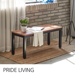 멀바우 원목긴벤치 1000_긴의자/벤치의자/식탁의자