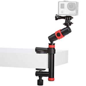 조비 액션클램프 락킹암 카메라 거치대 고프로거치대