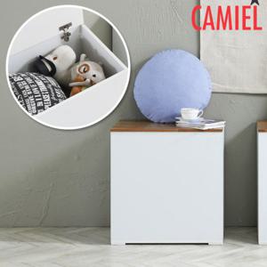 [까미엘]조이 600 높은 벤치 수납장(SC_DJ0086)