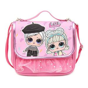 엘오엘LOL 미니크로스 [레트로덮개-3675] [M0555]