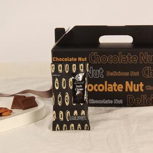 [산과들에] 달콤고소 다크아몬드초코볼 20봉 선물세트