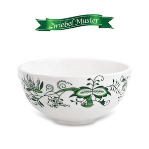 쯔비벨무스터 Green 국대접 1p