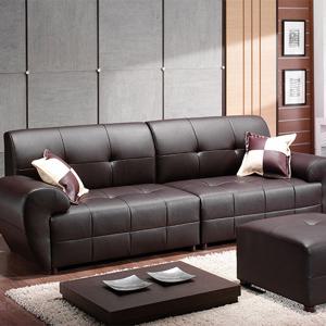 [서광퍼니처] 알렉스 CL라텍스 4인소파(스툴별매)