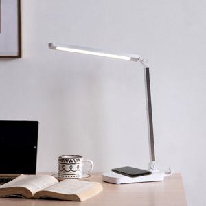 스피아노 플레타 스마트폰 무선 충전 LED스탠드 SL-N118 USB