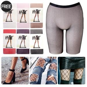 [소고시조아 ] SG 망사스타킹_S/팬티망사스타킹/6컬러