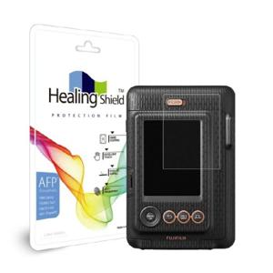 후지필름 인스탁스 미니 리플레이 올레포빅 액정 2매