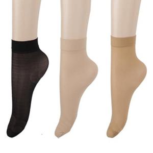 [소고시조아 ] 발목 스타킹_10매/스타킹/발목스타킹/고탄력