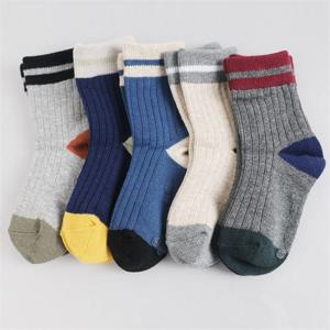 [지앤](무배)유아동양말 j투투 5족세트 남아여아공용