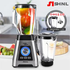 신일 파워블렌더 SMX-H1250KP 고속 믹서기 얼음분쇄 블랜더 파워믹서기 다지기