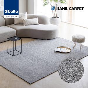 [발타] 아리엘 유럽직수입 러그 워셔블 코지 카페트 200x290