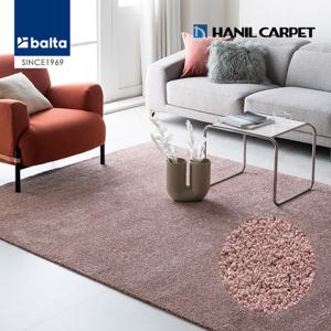 [발타] 아리엘 유럽직수입 러그 워셔블 코지 카페트 160X230