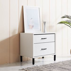 [채우리] 다이스 블랙스틸 600 LPM 협탁