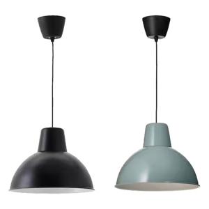 이케아 SKURUP 스쿠루프 펜던트등38cm (전구미포함)