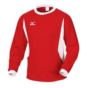 미즈노 62SV08662 게임 저지 LS 축구유니폼 상의