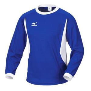 미즈노 62SV08624 게임 저지 LS 축구유니폼 상의