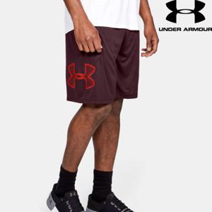 언더아머 1306443600 반바지 트레이닝 팬츠 운동 바지