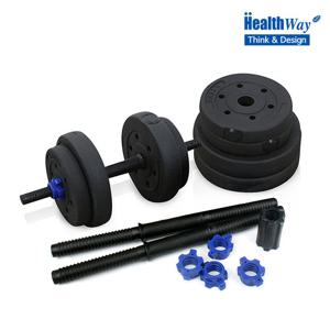 파워조립덤벨아령세트27KGS