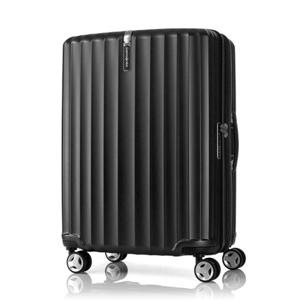 [쌤소나이트] ENOW 캐리어 69/25 EXP BLACK GU909002