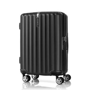 [쌤소나이트] ENOW 캐리어 55/20 BLACK GU909001