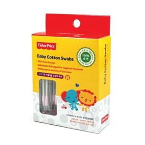 피셔프라이스 베이비 점착면봉(개별포장) Y