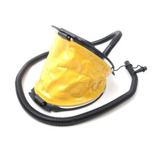 3L 발펌프 휴대용펌프 에어펌프 공기주입기 튜브바람 바다 계곡