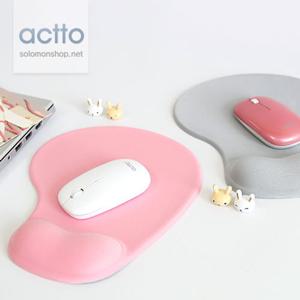 엑토 소프트마우스패드 MP-25 /엑토마우스패드/젤마우스패드//레