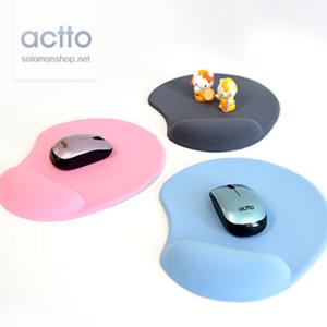 엑토 젤마우스패드 MP-15 /엑토마우스패드/젤마우스패드//레이저마우스패드/정전기방지용