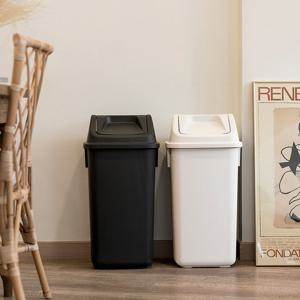프랑코 퍼블릭 휴지통35L (스윙)