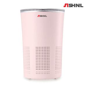 신일 터치센서 LED 공기청정기 SAR-D510PK 헤파필터 초미세먼지