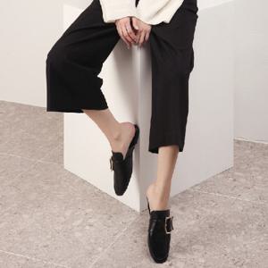 [블루피오레] 빅버클 심플 블로퍼 BFS562