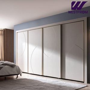 웨스트프롬 시그니쳐 No.48 슬라이딩 붙박이장 270cm