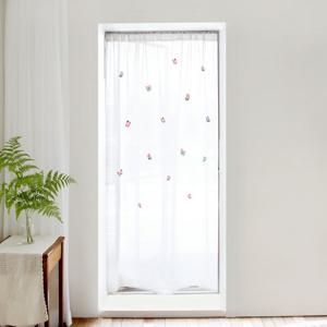 상상후 가리개커튼 도어커튼 140x200cm 버터플라이