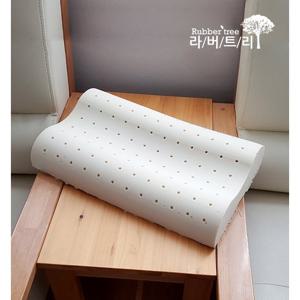[라버트리]라버트리 천연라텍스 성인용(소)베개