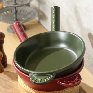 [로얄베일] 구뜨 내열 플라토_그린