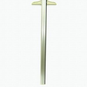 [산키스]알루미늄 T자 90cm